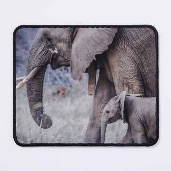 Item preview, Elephants designed and sold by ReljaX.