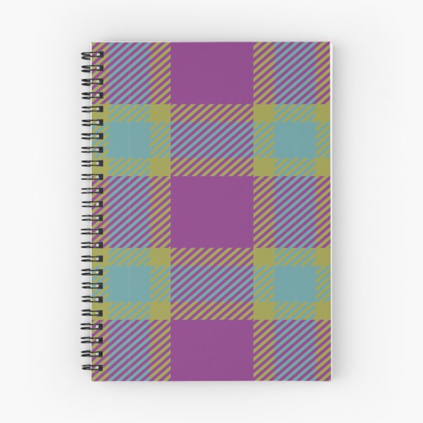 Item preview, Tartan Violet and Moss designed and sold by PegasusDesigns.