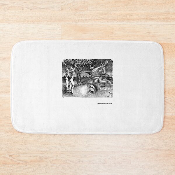 Item preview, Adam and Eve designed and sold by Davol White.