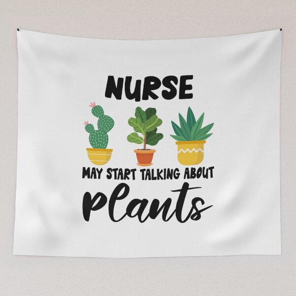 Item preview, nurse shirt, Garden shirt for Mens women, Gardening gift for nurse Gardener designed and sold by Dogs Geeky⭐⭐⭐⭐⭐.