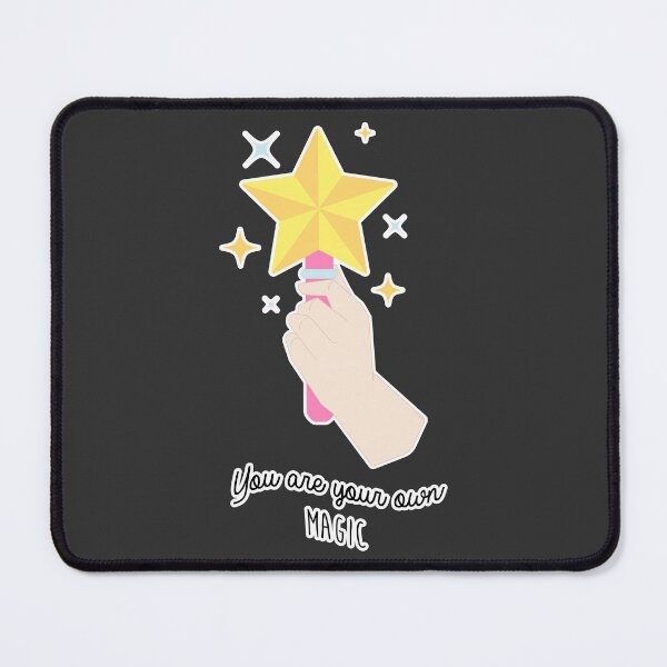Item preview, You are your own MAGIC - pale designed and sold by TearsOfPhoenix.