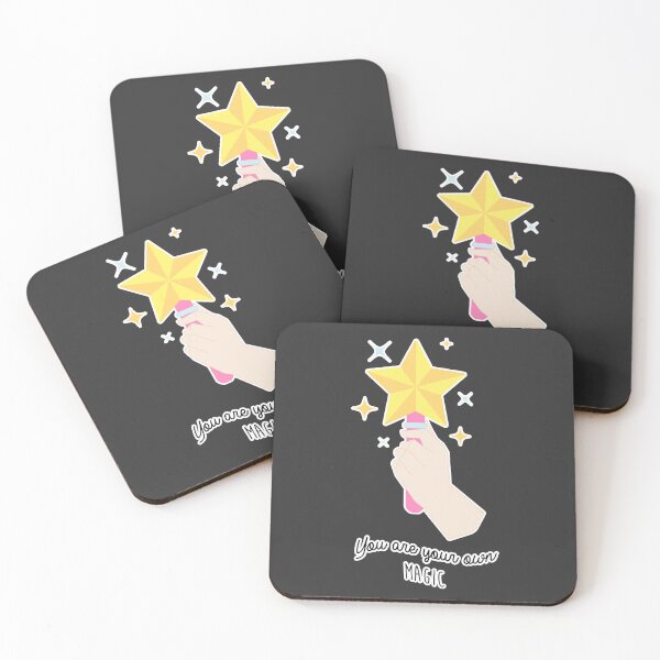 Item preview, You are your own MAGIC - pale designed and sold by TearsOfPhoenix.