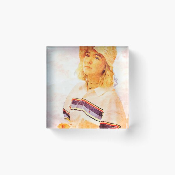 Item preview, Portia's Bucket Hat designed and sold by tangerinespeedo.