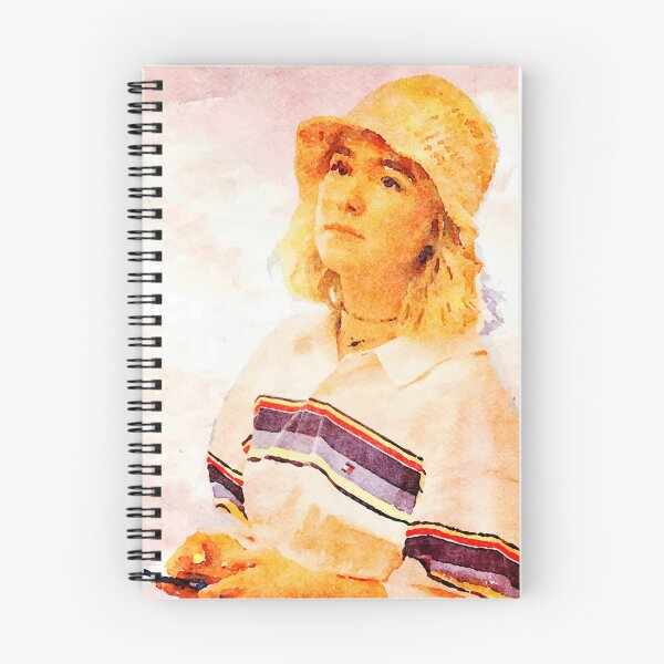 Item preview, Portia's Bucket Hat designed and sold by tangerinespeedo.