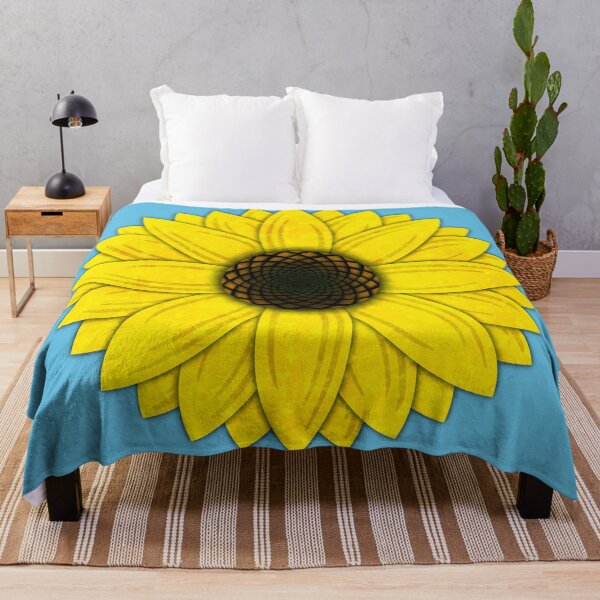 Item preview, Geometric Sunflower designed and sold by Wayne Young Arts.