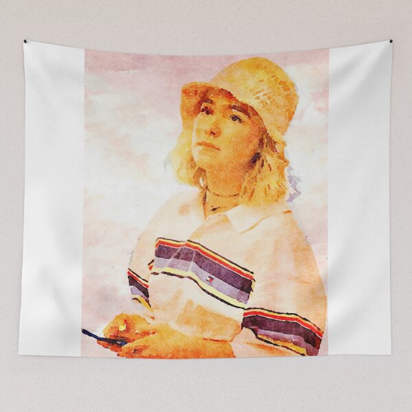 Item preview, Portia's Bucket Hat designed and sold by tangerinespeedo.