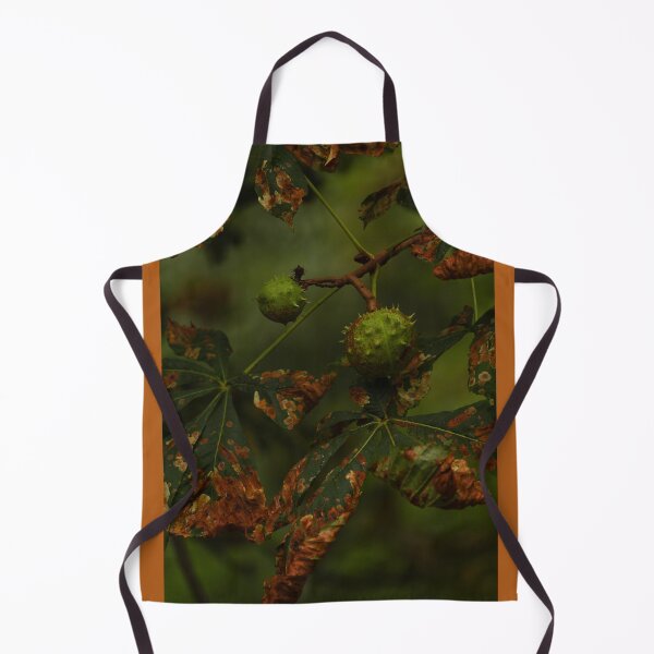 Item preview, Horse Chestnut Tree Vertical Nature Beauty designed and sold by eddiebarronshop.