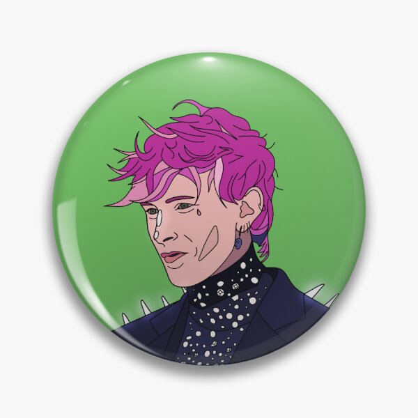Item preview, Machine Gun Kelly Design designed and sold by herissontattoo.