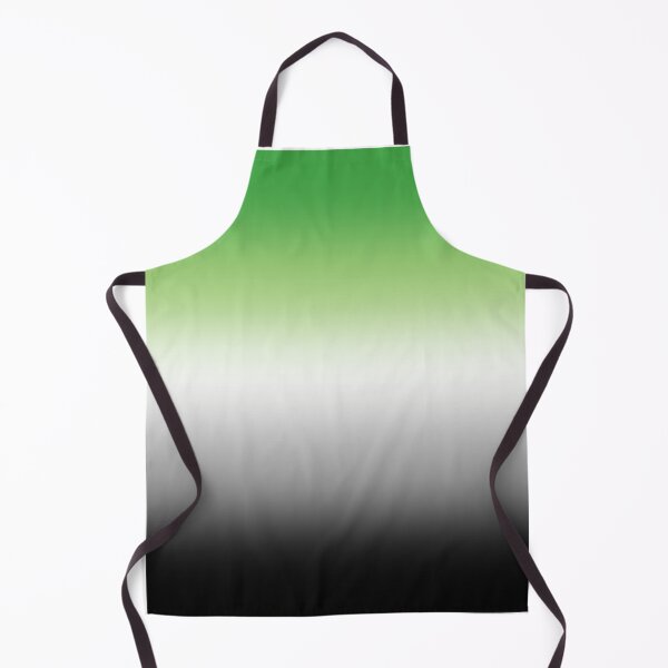 Item preview, Aromantic Pride Flag | Gradient designed and sold by MidnightQueer.