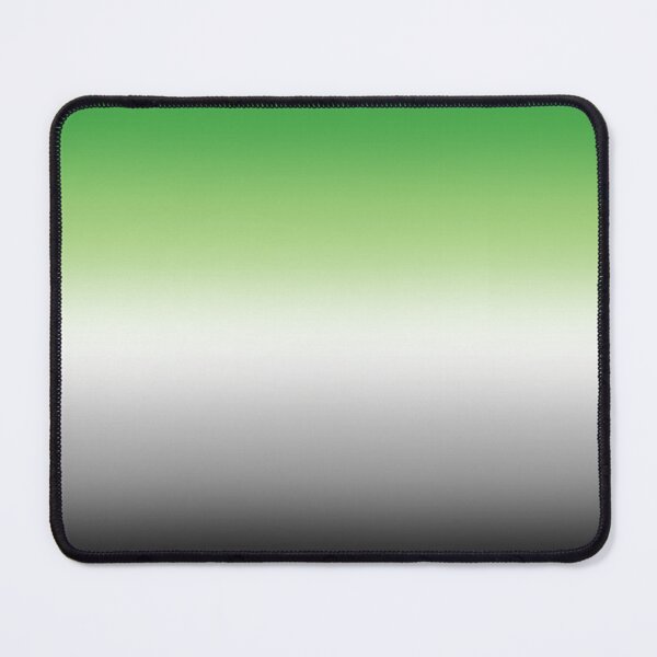 Item preview, Aromantic Pride Flag | Gradient designed and sold by MidnightQueer.