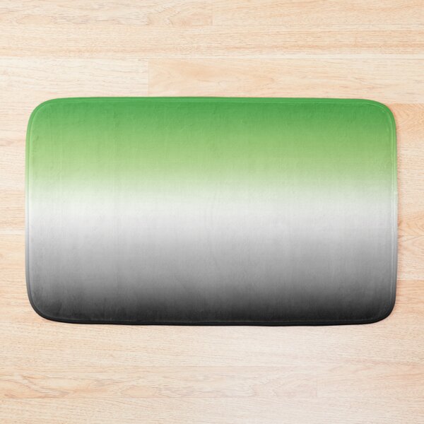 Item preview, Aromantic Pride Flag | Gradient designed and sold by MidnightQueer.