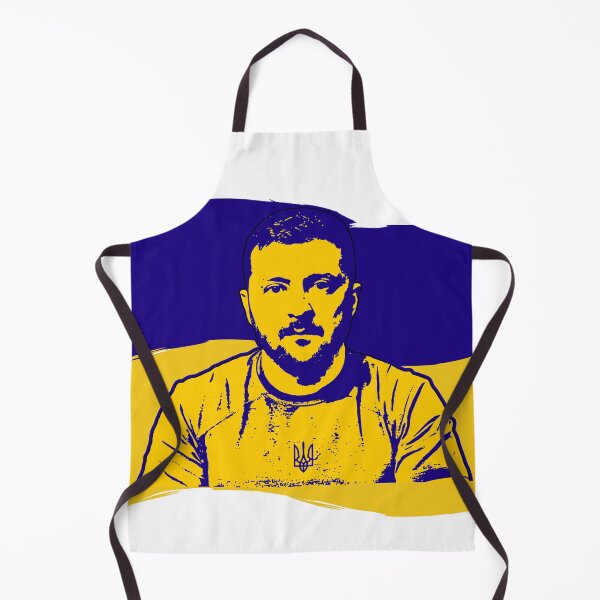 Item preview, zelensky ukraine war peace volodymyr zelenskyy 24x36 most sold item designed and sold by ramwebroom.