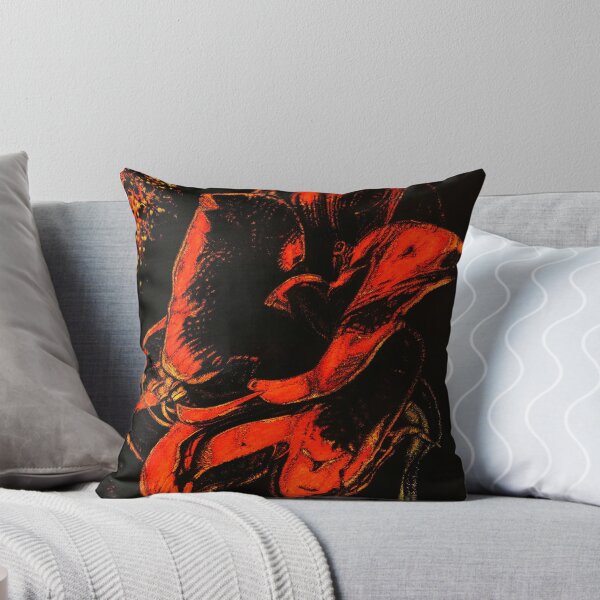 Item preview, Orange Amaryllis designed and sold by julieannart.
