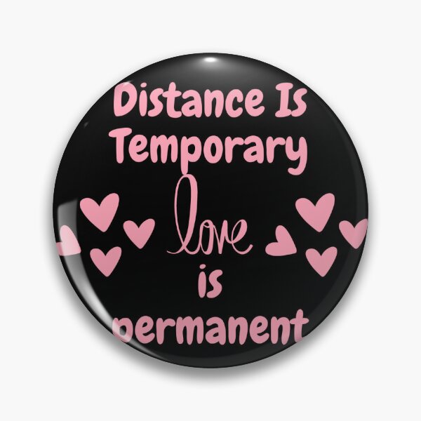 Item preview, distance is temporary designed and sold by chak87.