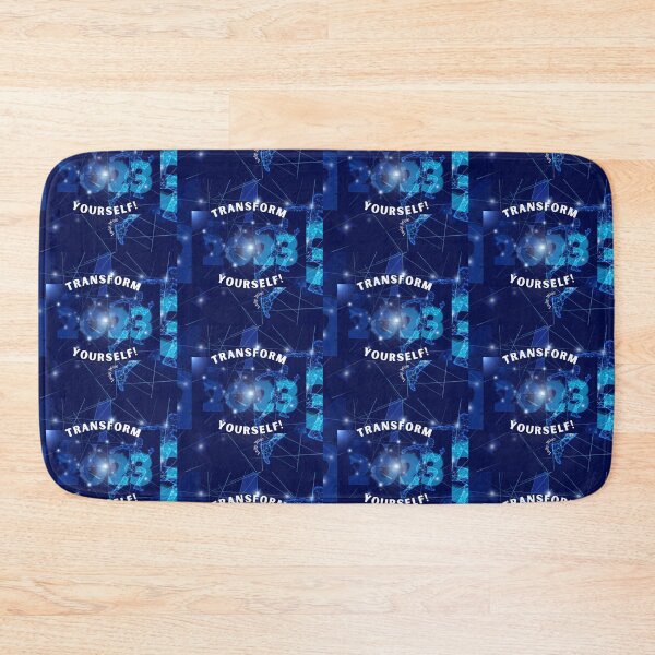 Item preview, TRANSFORM YOURSELF 2023! designed and sold by LadyWise.