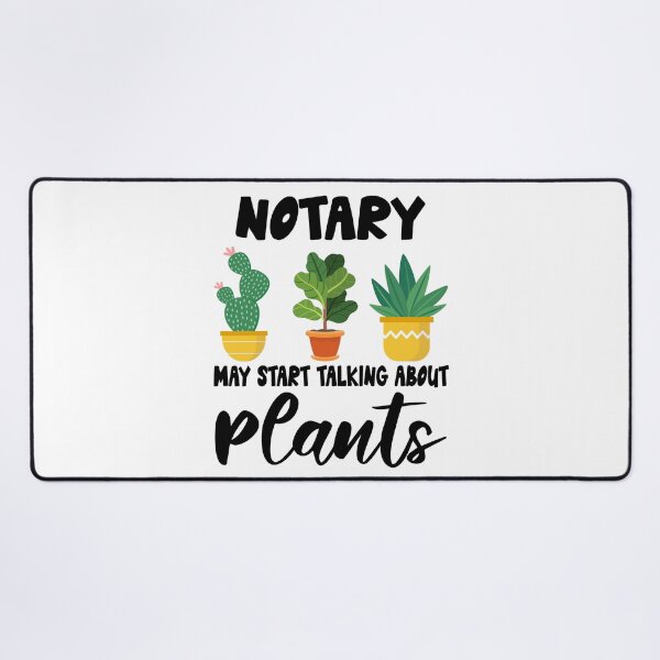 Item preview, notary Plant Lovers, notary Plant Lover Gift, notary Gardener designed and sold by Dogs Geeky⭐⭐⭐⭐⭐.