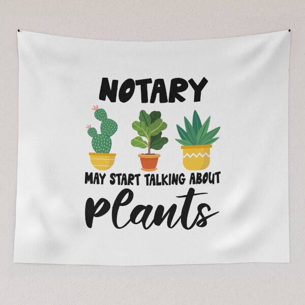 Item preview, notary Plant Lovers, notary Plant Lover Gift, notary Gardener designed and sold by Dogs Geeky⭐⭐⭐⭐⭐.