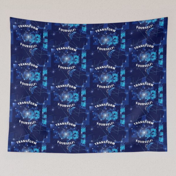 Item preview, TRANSFORM YOURSELF 2023! designed and sold by LadyWise.
