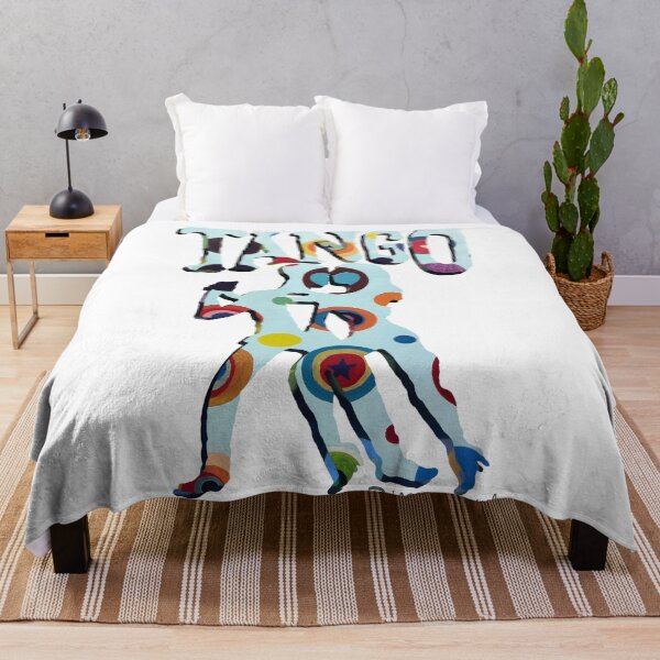 Item preview, Tango designed and sold by Diego Manuel Rodriguez.