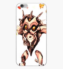 Halo Stanley iPhone Case