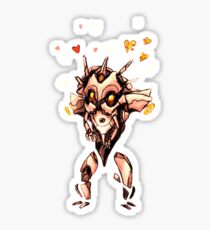 Halo Stanley Sticker