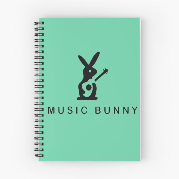 Item preview, Music Bunny rabbit designed and sold by ZROL.