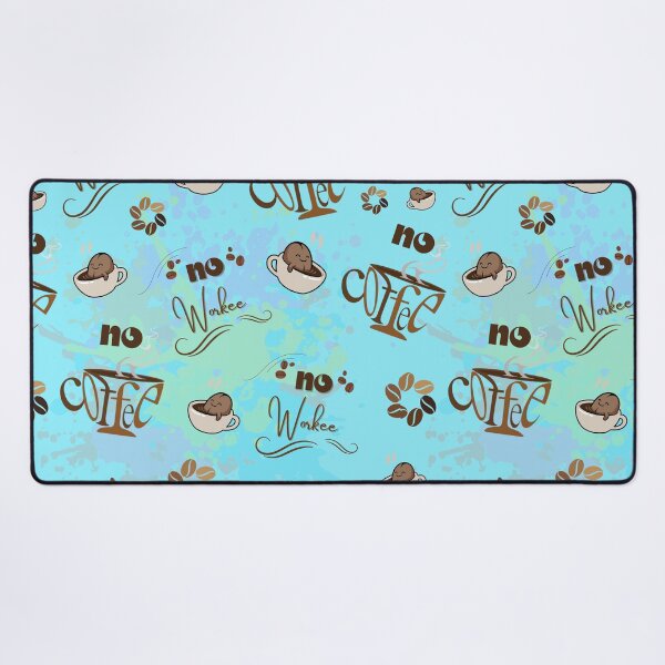 Item preview, No coffee no workee| coffee design | for coffee lovers |  designed and sold by Arteartz.