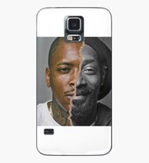 SNOOP HUND Hülle & Klebefolie für Samsung Galaxy