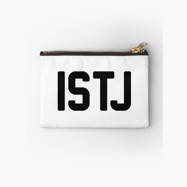Item preview, ISTJ designed and sold by Venus Complete.