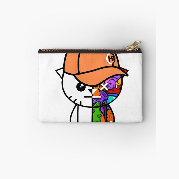 Item preview, Grafiti HB dude designed and sold by Halfbreed757.