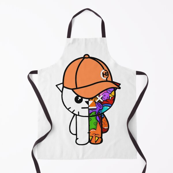 Item preview, Grafiti HB dude designed and sold by Halfbreed757.
