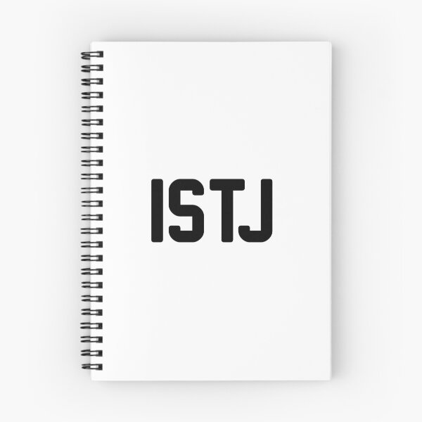Item preview, ISTJ designed and sold by Venus Complete.