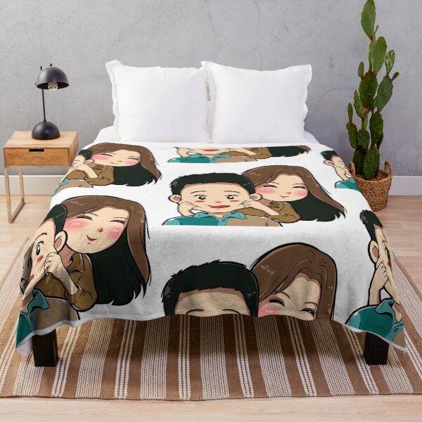 Item preview, Cute Boy and Girl Chibi Couple designed and sold by Artikach Project.