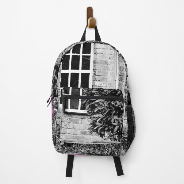 Item preview, Jubilee Garden bw Vertical Antrim Nature Beauty designed and sold by eddiebarronshop.