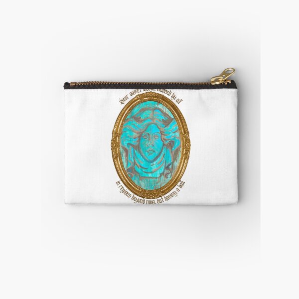 Item preview, Leota Tomstone Picture designed and sold by DaughertyDraws.