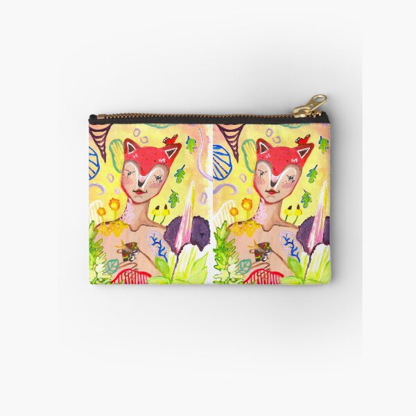 Item preview, Kitsune designed and sold by Victoria  Cook.
