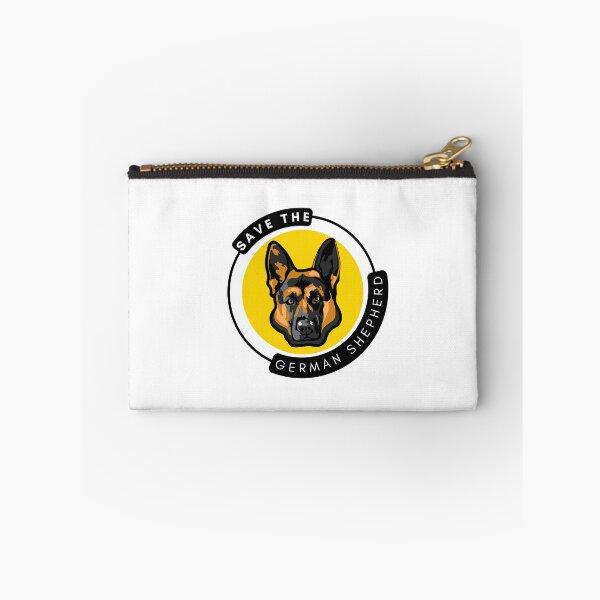 Item preview, Save The German Shepherd designed and sold by WaguinhoTex.