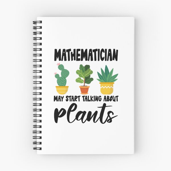 Item preview, Garden mathematician Birthday Present, mathematician Plant Lover Tee shirt designed and sold by Dogs Geeky⭐⭐⭐⭐⭐.