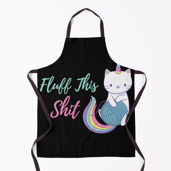 Item preview, Fluff This Sh*t designed and sold by thobealtaf.