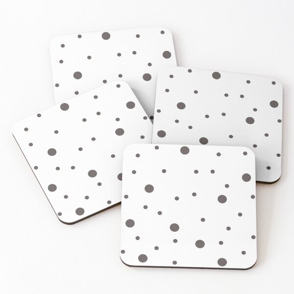 Item preview, Black dots designed and sold by dand1892.