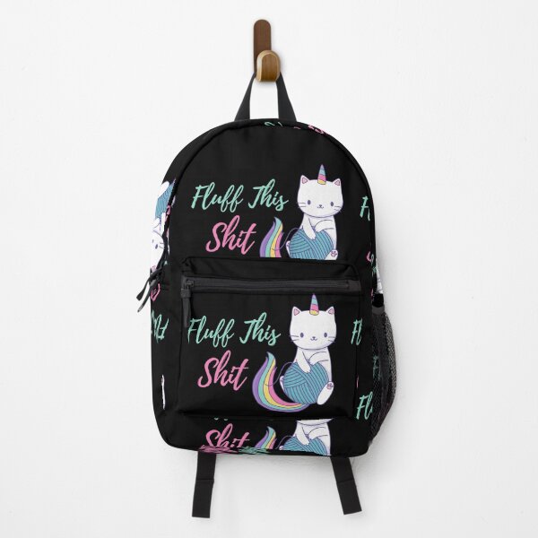 Item preview, Fluff This Sh*t designed and sold by thobealtaf.
