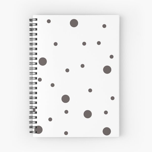 Item preview, Black dots designed and sold by dand1892.