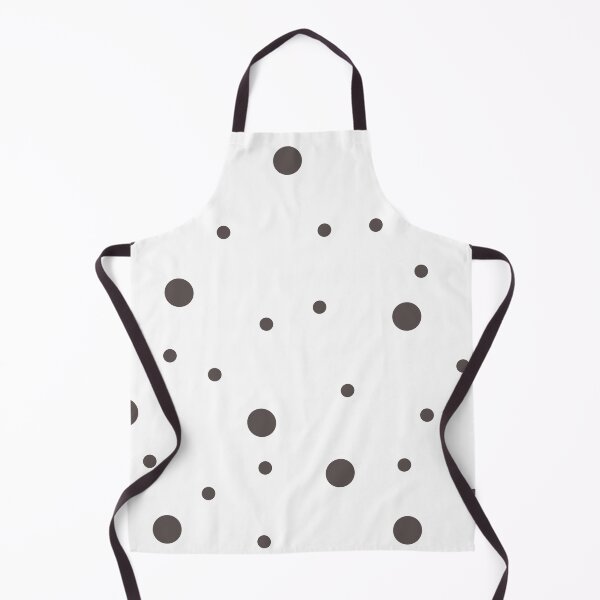 Item preview, Black dots designed and sold by dand1892.