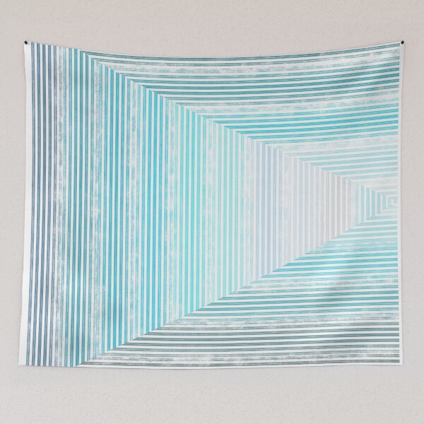 Item preview, Blue lines 2 designed and sold by LoraSi.