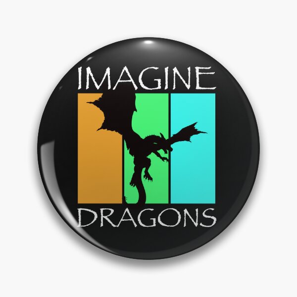 Item preview, Imagine Fantasy Dragons Boy Girl Style  designed and sold by Get A Wear  Shop.