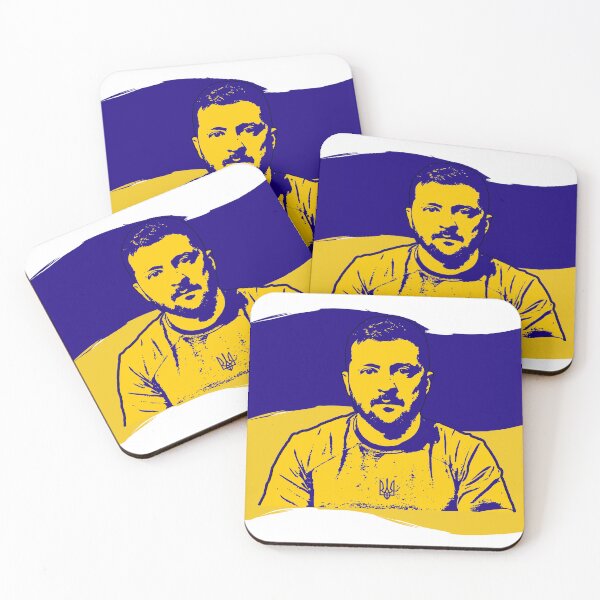 Item preview, zelensky ukraine war peace volodymyr zelenskyy 24x36 most sold item designed and sold by ramwebroom.