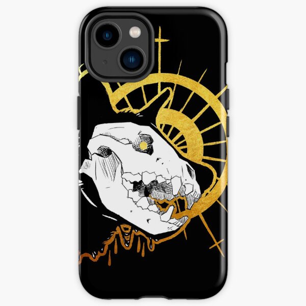 laughter iPhone Tough Case