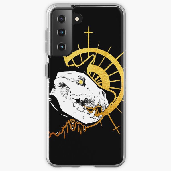 laughter Samsung Galaxy Soft Case