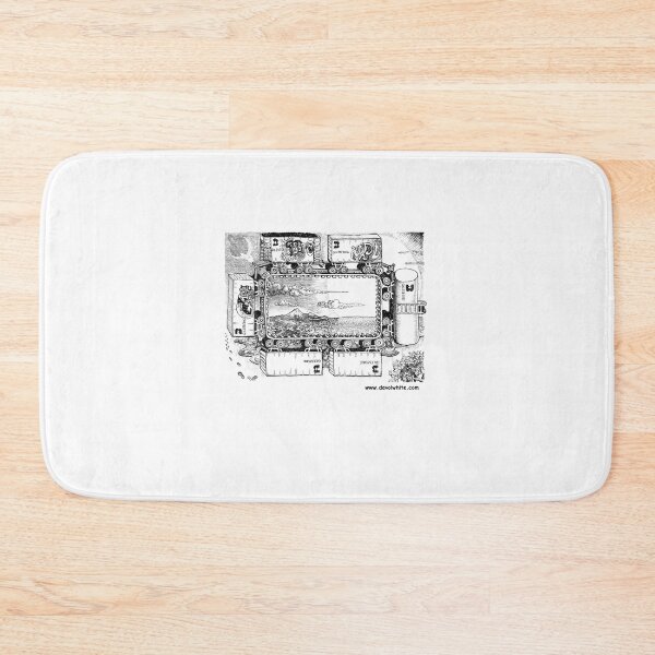 Item preview, Gilese581 designed and sold by Davol White.