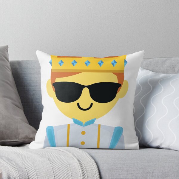 Item preview, Prince Emoji   designed and sold by HippoEmo.